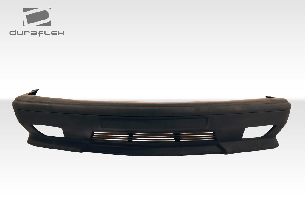1981-1991 Mercedes S Class W126 2DR Duraflex AMG Look Body Kit (euro spec) - 6 Piece