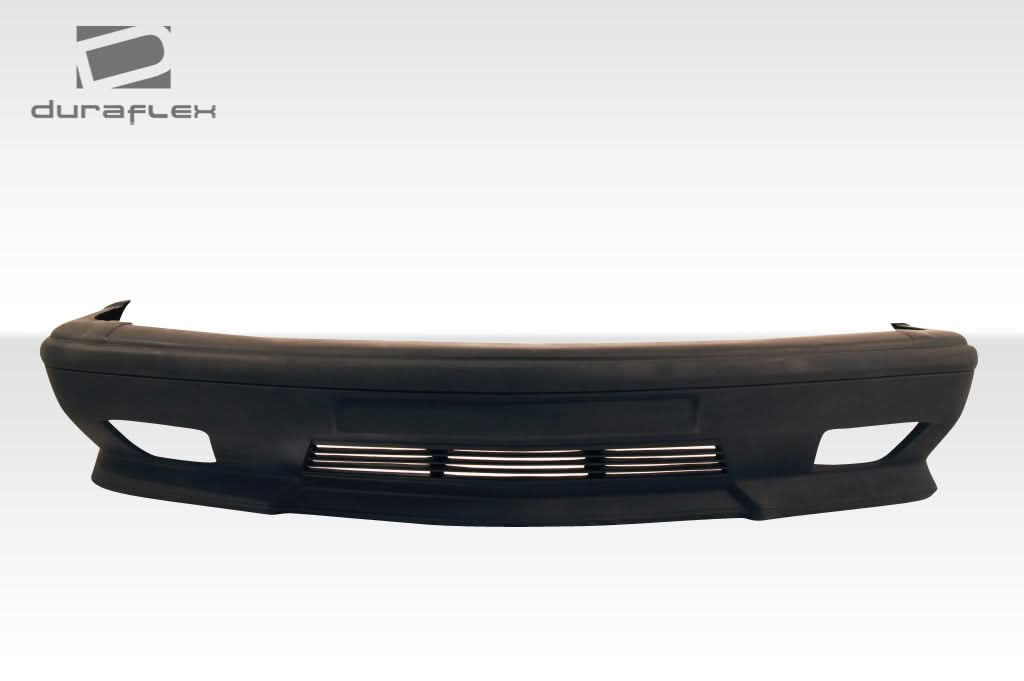 1981-1991 Mercedes S Class W126 AMG Look Body Kit - 6 Piece - FRP