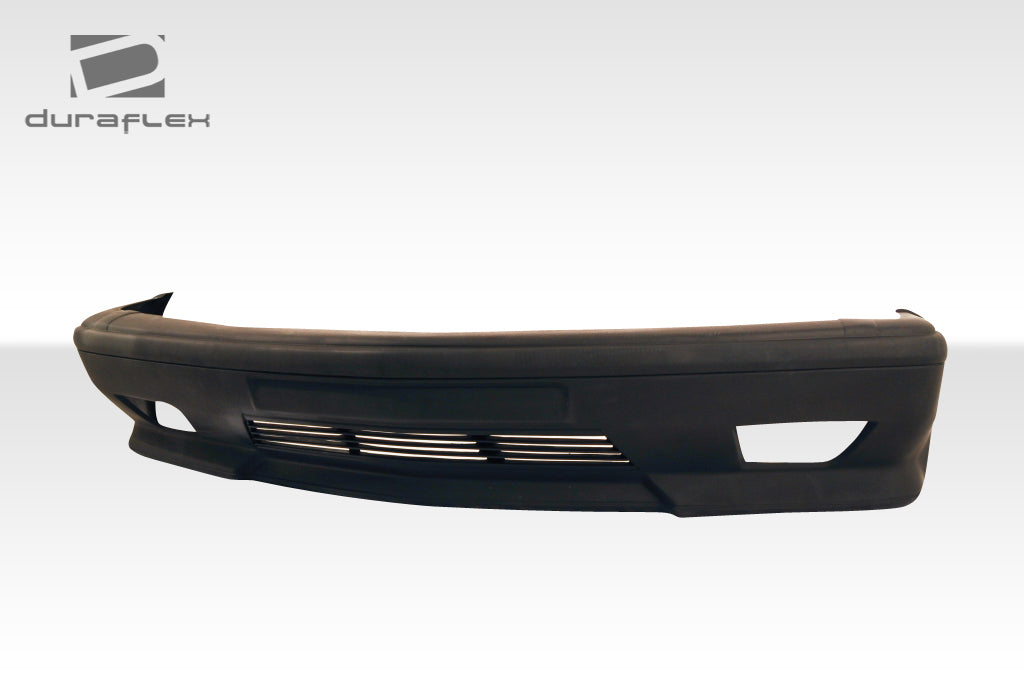 1981-1991 Mercedes S Class W126 2DR Duraflex AMG Look Body Kit (euro spec) - 6 Piece