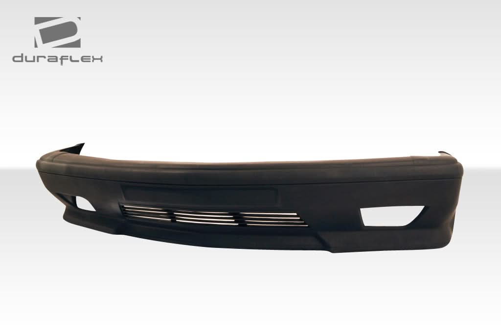 1981-1991 Mercedes S Class W126 AMG Look Body Kit - 6 Piece - FRP