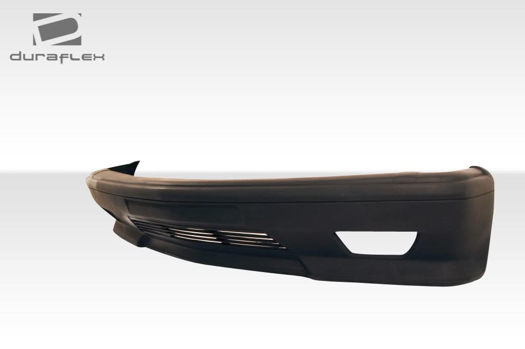 1981-1991 Mercedes S Class W126 AMG Look Body Kit - 6 Piece - FRP