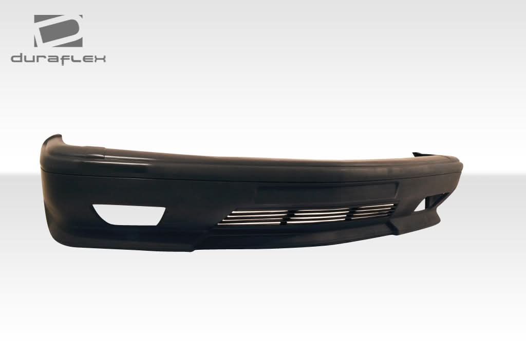 1981-1991 Mercedes S Class W126 AMG Look Body Kit - 6 Piece - FRP