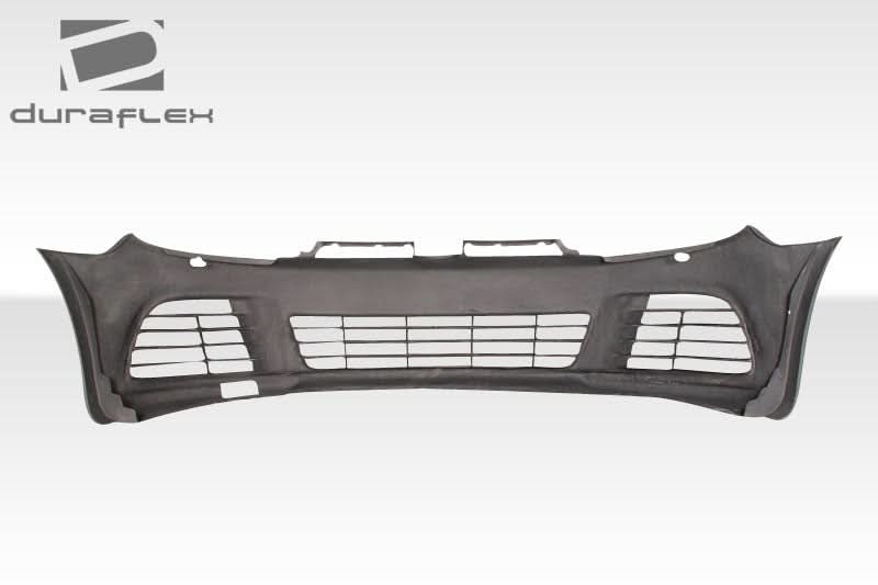 2010-2014 Volkswagen Golf GTI Jetta Sportwagen R Look Front Bumper Cover - FRP