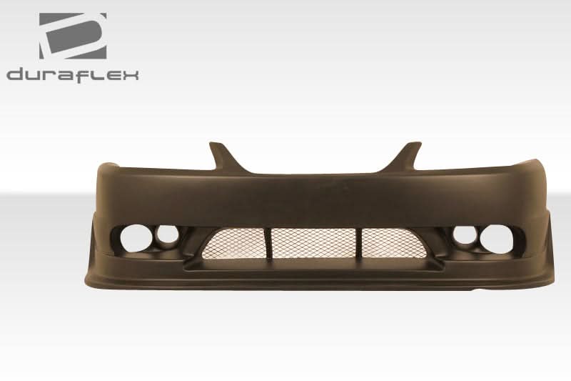 1999-2004 Ford Mustang CBR500 Style Wide Body Front Bumper - FRP