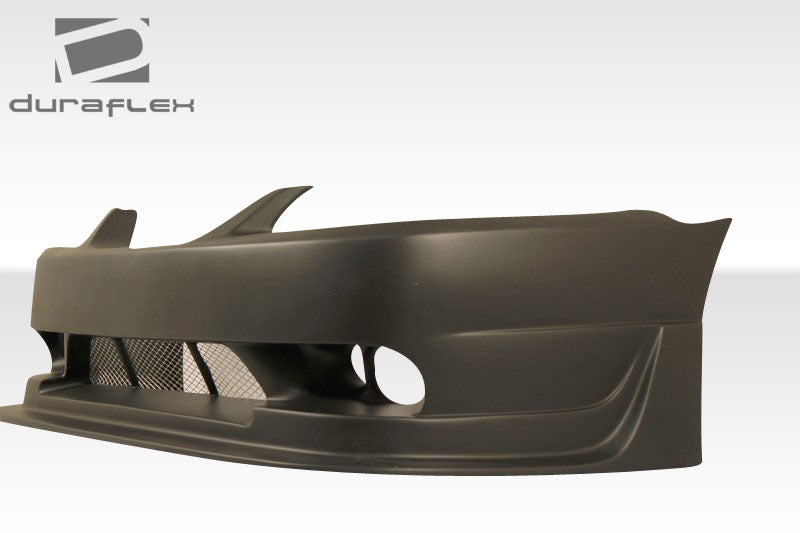 1999-2004 Ford Mustang CBR500 Style Wide Body Front Bumper - FRP
