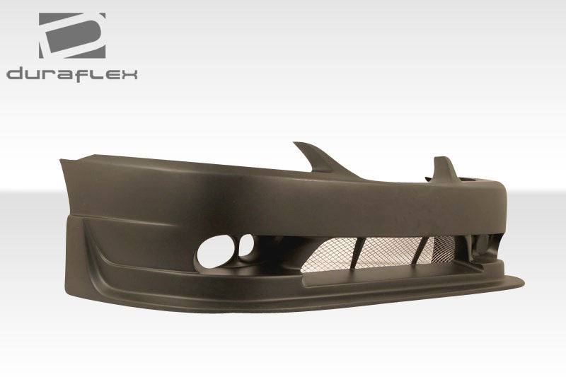 1999-2004 Ford Mustang CBR500 Style Wide Body Front Bumper - FRP