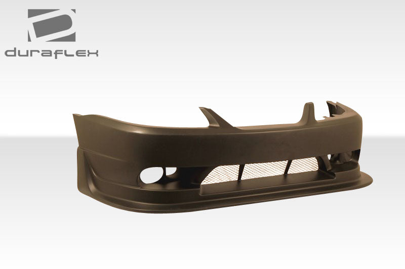 1999-2004 Ford Mustang CBR500 Style Wide Body Front Bumper - FRP