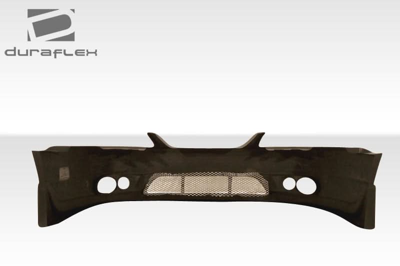 1999-2004 Ford Mustang CBR500 Style Wide Body Front Bumper - FRP