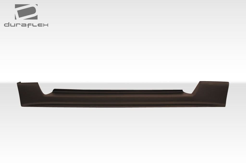 1999-2004 Ford Mustang CBR500 Style Wide Body Side Skirts - FRP