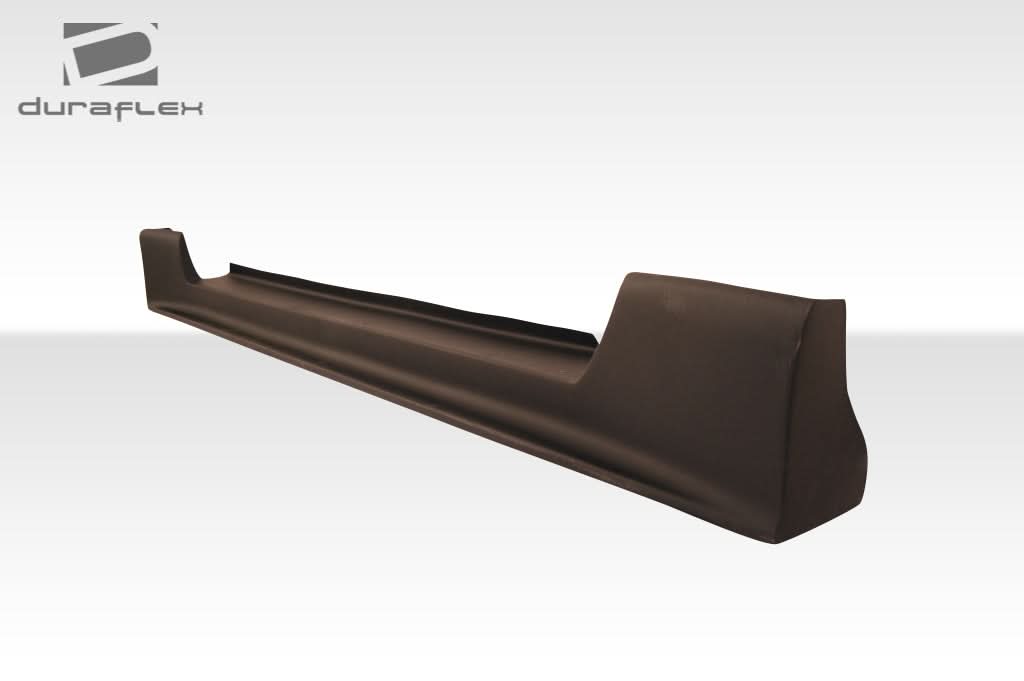 1999-2004 Ford Mustang CBR500 Style Wide Body Kit - FRP