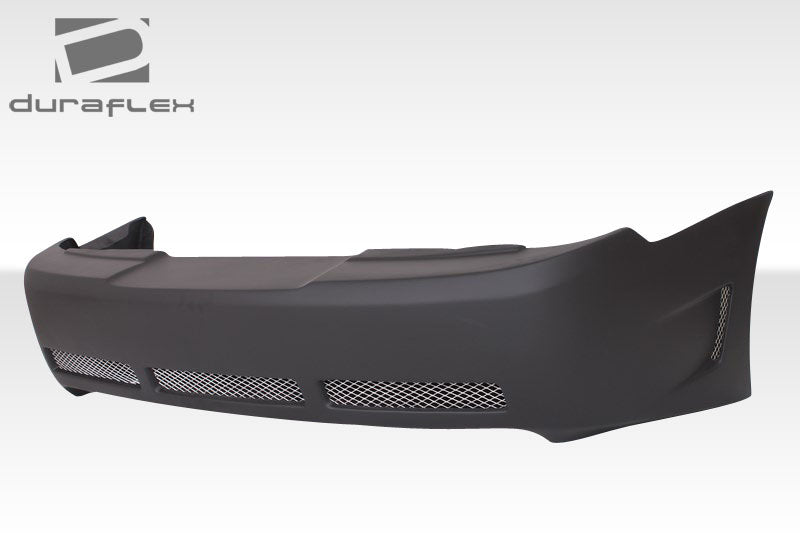 1999-2004 Ford Mustang CBR500 Style Wide Body Rear Bumper Cover - FRP