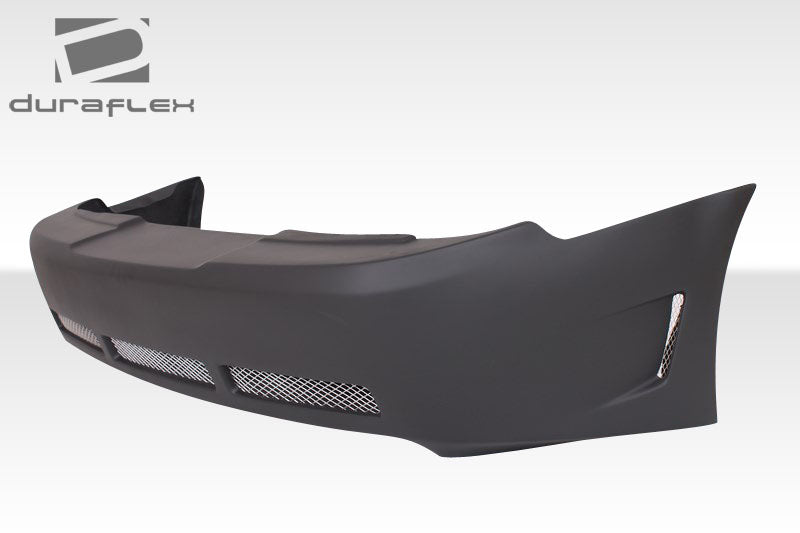 1999-2004 Ford Mustang CBR500 Style Wide Body Rear Bumper Cover - FRP