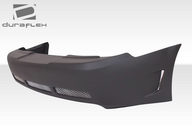 1999-2004 Ford Mustang CBR500 Style Wide Body Kit - FRP