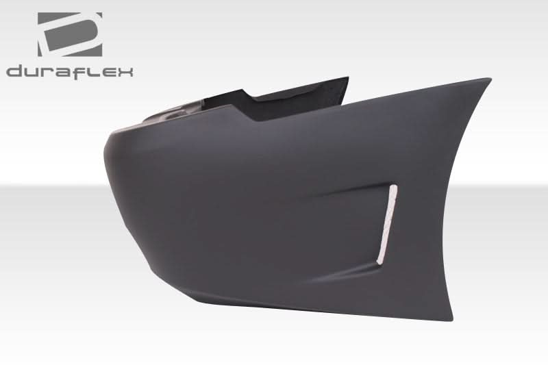 1999-2004 Ford Mustang CBR500 Style Wide Body Rear Bumper Cover - FRP