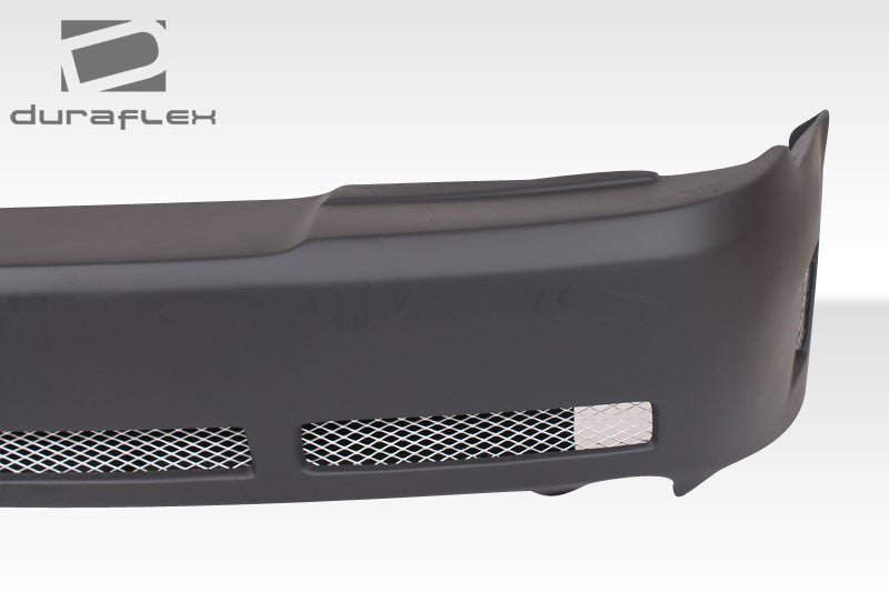 1999-2004 Ford Mustang CBR500 Style Wide Body Rear Bumper Cover - FRP