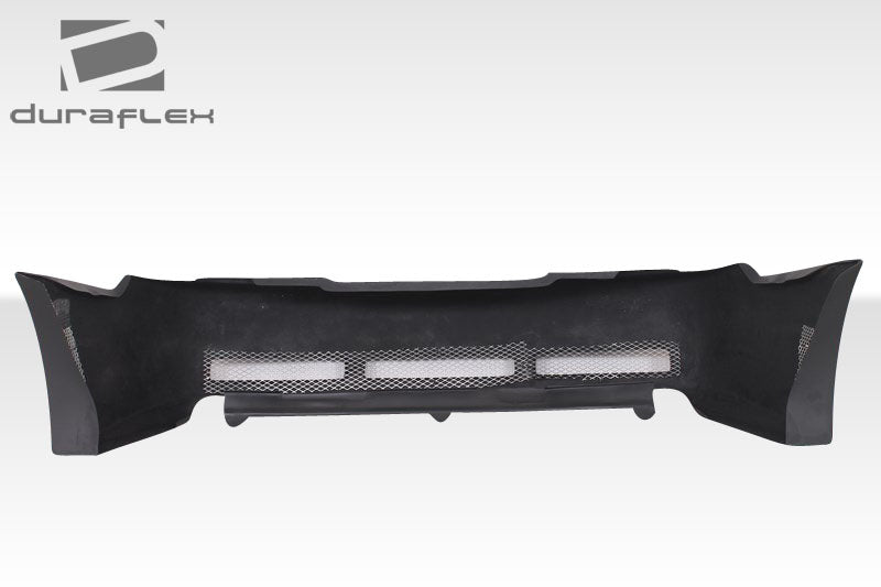 1999-2004 Ford Mustang CBR500 Style Wide Body Rear Bumper Cover - FRP
