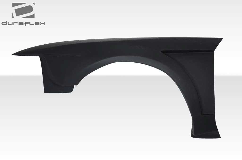1999-2004 Ford Mustang CBR500 Style Wide Body Front Fenders - FRP