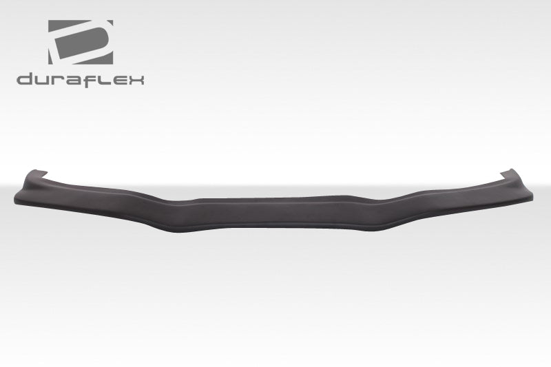 2011-2012 Honda CR-Z JP Design Style Front Lip Under Spoiler - FRP