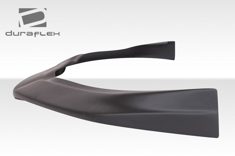 2011-2012 Honda CR-Z JP Design Style Front Lip Under Spoiler - FRP