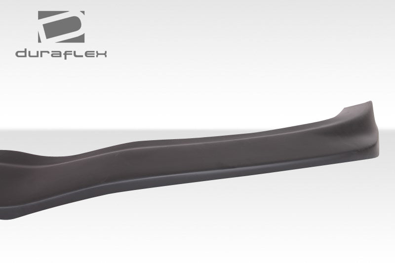 2011-2012 Honda CR-Z JP Design Style Front Lip Under Spoiler - FRP