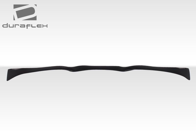 2011-2012 Honda CR-Z JP Design Style Front Lip Under Spoiler - FRP