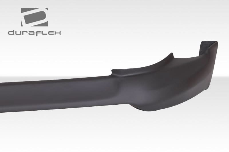 2011-2013 Scion tC X-5 Style Front Lip Under Spoiler Air Dam - FRP