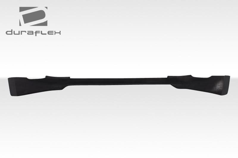 2011-2013 Scion tC X-5 Style Front Lip Under Spoiler Air Dam - FRP
