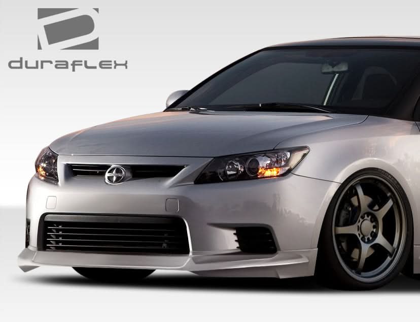 2011-2013 Scion tC X-5 Style Body Kit - 5 Piece - FRP