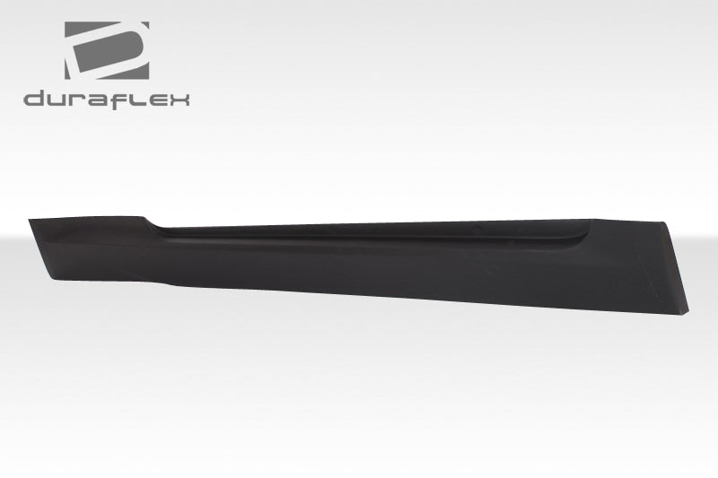 2011-2015 Scion tC X-5 Style Side Skirts Rocker Panels - FRP
