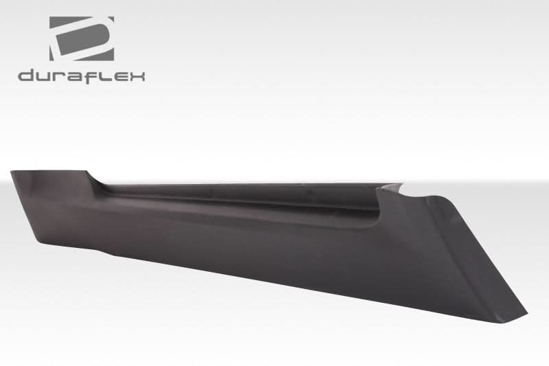 2011-2015 Scion tC X-5 Style Side Skirts Rocker Panels - FRP