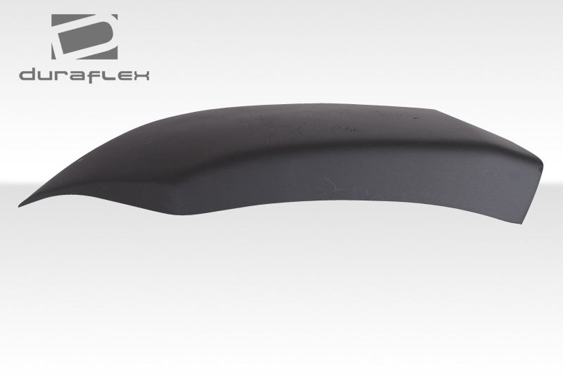 2011-2013 Scion tC X-5 Style Rear Add Ons Spat Bumper Extensions - FRP