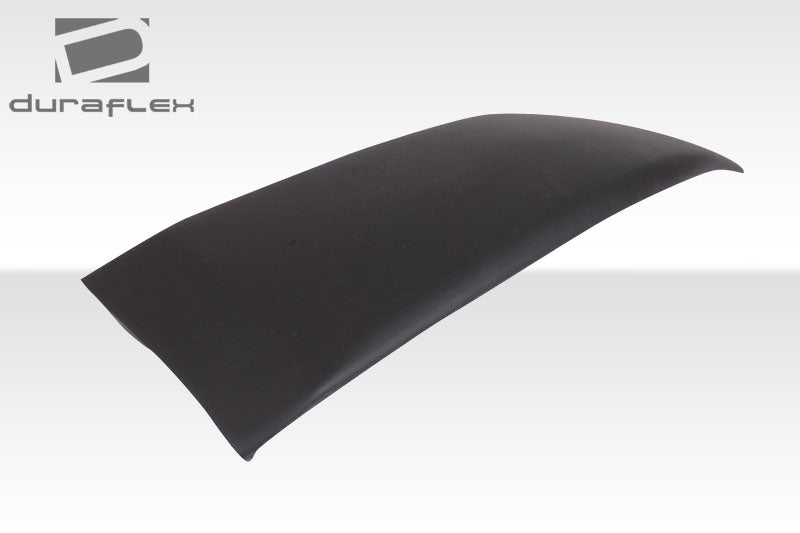 2011-2013 Scion tC X-5 Style Rear Add Ons Spat Bumper Extensions - FRP
