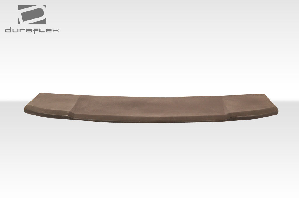 2010-2014 Ford Mustang R-Spec Style Rear Wing Trunk Spoiler - FRP