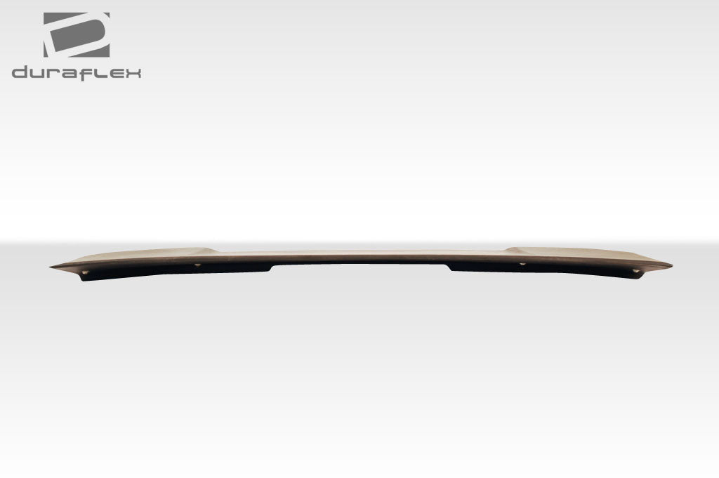 2010-2014 Ford Mustang R-Spec Style Rear Wing Trunk Spoiler - FRP