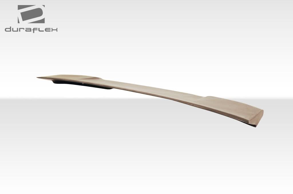 2010-2014 Ford Mustang R-Spec Style Rear Wing Trunk Spoiler - FRP