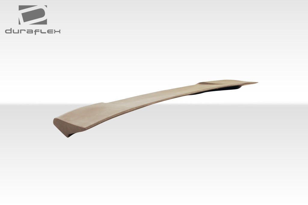 2010-2014 Ford Mustang R-Spec Style Rear Wing Trunk Spoiler - FRP