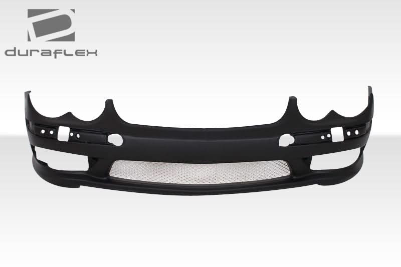2003-2008 Mercedes SL500 AMG Look Front Bumper Cover - FRP