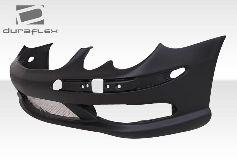 2003-2008 Mercedes SL500 AMG Look Front Bumper Cover - FRP