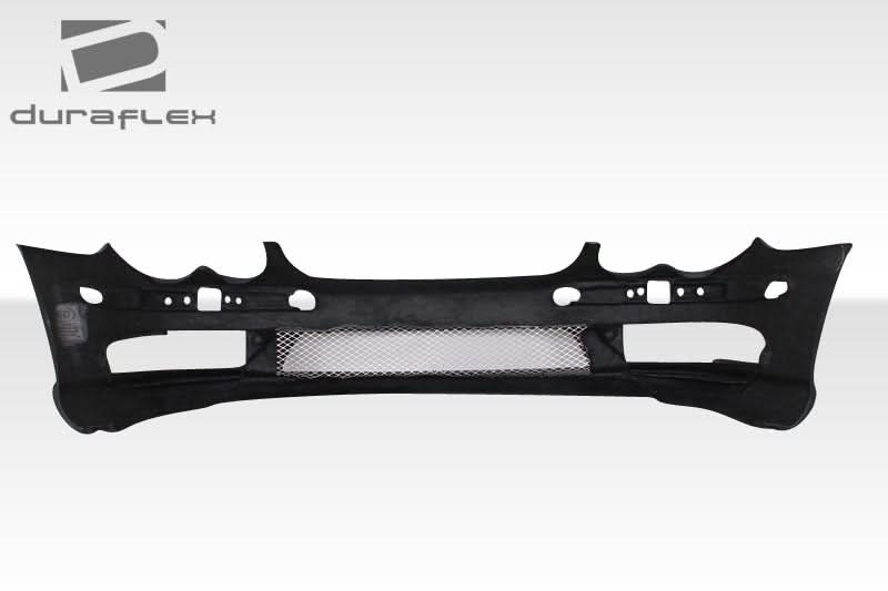 2003-2008 Mercedes SL500 AMG Look Front Bumper Cover - FRP