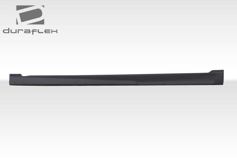 2011-2015 Chevrolet Cruze Racer Style Side Skirts Rocker Panels - FRP