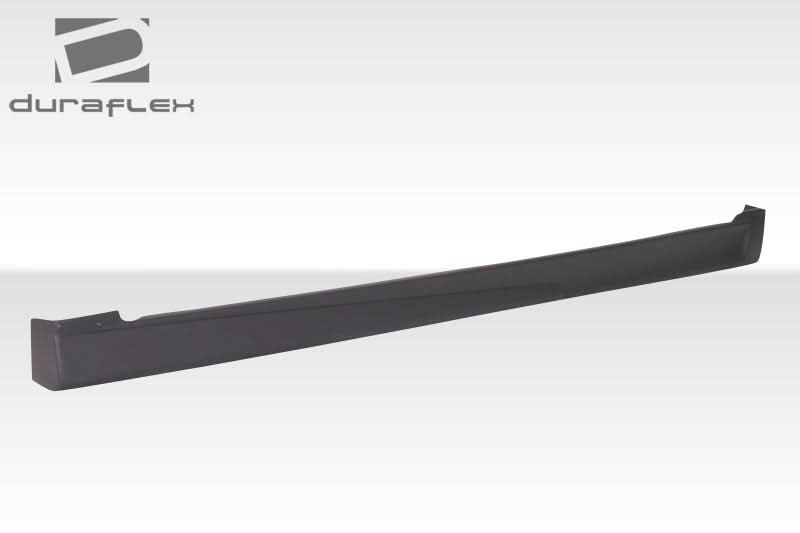 2011-2015 Chevrolet Cruze Racer Style Side Skirts Rocker Panels - FRP