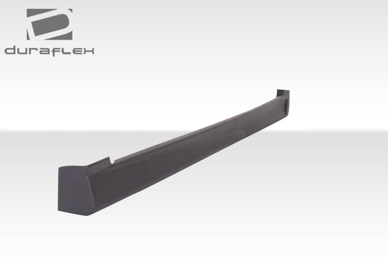 2011-2015 Chevrolet Cruze Racer Style Side Skirts Rocker Panels - FRP