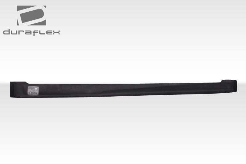 2011-2015 Chevrolet Cruze Racer Style Side Skirts Rocker Panels - FRP