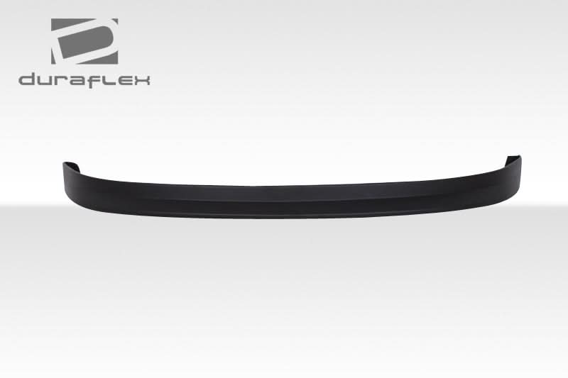 2010-2012 Ford Taurus Racer Style Front Lip Under Spoiler Air Dam - FRP