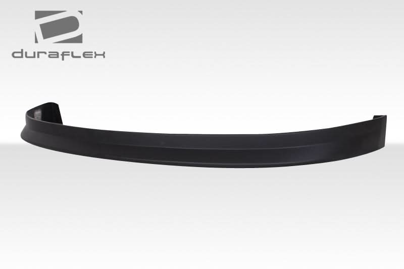 2010-2012 Ford Taurus Racer Style Front Lip Under Spoiler Air Dam - FRP