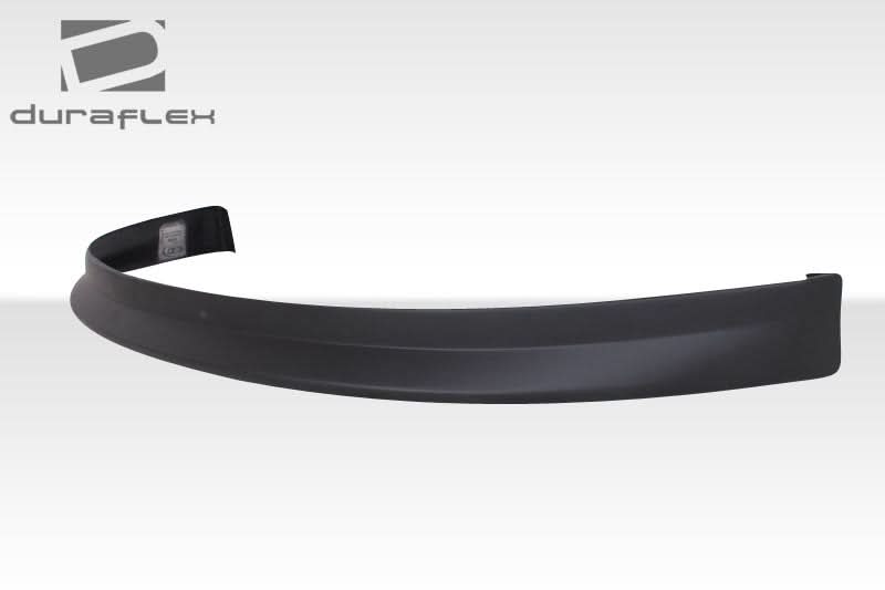 2010-2012 Ford Taurus Racer Style Front Lip Under Spoiler Air Dam - FRP
