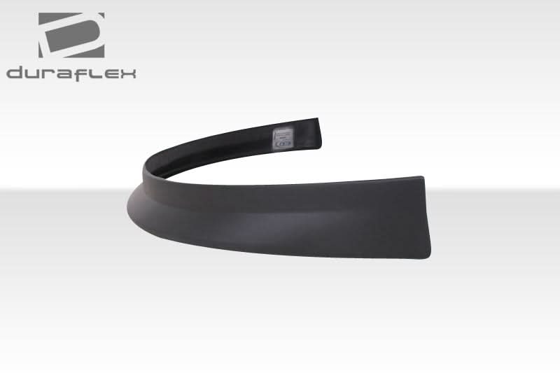 2010-2012 Ford Taurus Racer Style Front Lip Under Spoiler Air Dam - FRP