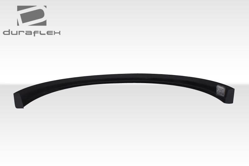 2010-2012 Ford Taurus Racer Style Front Lip Under Spoiler Air Dam - FRP
