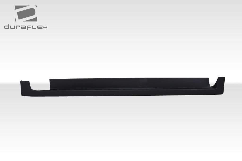 2010-2019 Ford Taurus Racer Style Side Skirts Rocker Panels - FRP