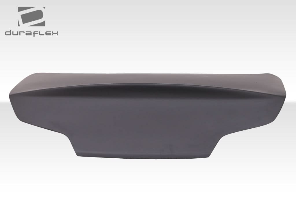 2003-2007 Infiniti G35 HD-R Style Trunk - Carbon Fiber